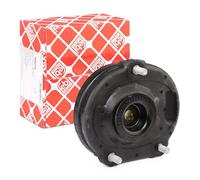 FEBI BILSTEIN 104216 Supporto ammortizzatore per OPEL Combo Combi / Tour (X12)