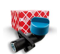 Febi BILSTEIN 104221 Connettore per Sistema di Pulizia Del Disco per DAF