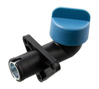 Febi BILSTEIN 104221 Connettore per Sistema di Pulizia Del Disco per DAF