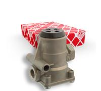 FEBI BILSTEIN 104224 Valvola limita-pressione