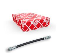 FEBI BILSTEIN Flessibile freno 104234 Posteriore sinistro per CITROËN, PEUGEOT