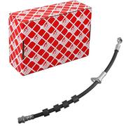 Febi bilstein 104240 - Tubo del freno, 1 pezzo