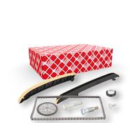 Set Catena Trasmissione per Camme Febi 104259 per Audi A3 Seat Skoda VW Polo 1.2