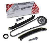 Set Catena Trasmissione per Camme Febi 104259 per Audi A3 Seat Skoda VW Polo 1.2