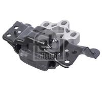FEBI BILSTEIN 104266 Supporto, Cambio automatico per CUPRA,SKODA,VW