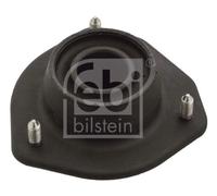 FEBI BILSTEIN 104278 Supporto ammortizzatore a molla per CHEVROLET,DAEWOO