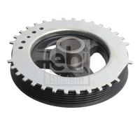 FEBI BILSTEIN 104284 Puleggia cinghia albero a gomiti