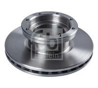 FEBI BILSTEIN 104291 Disco freno per MERCEDES-BENZ