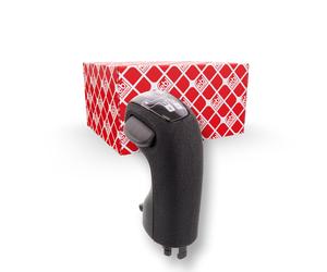 FEBI BILSTEIN 104306 Rivestimento leva cambio