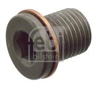 FEBI BILSTEIN 104309 Vite di chiusura, vaschetta dell'olio per SEAT,VW