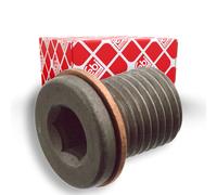 FEBI BILSTEIN 104310 Vite di chiusura, vaschetta dell'olio