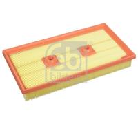 FEBI BILSTEIN 104334 Filtro aria per AUDI,SKODA,VW