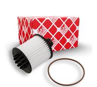 FEBI BILSTEIN 104337 Filtro olio