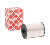 FEBI BILSTEIN Filtro Carburante 104338 Filtro Combustibile FORD,VOLVO,MONDEO IV Turnier (BA7),MONDEO IV (BA7),MONDEO IV Tre volumi (BA7),V50 (545)