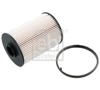 FEBI BILSTEIN 104338 Filtro carburante per FORD,FORD AUSTRALIA,VOLVO
