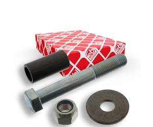 FEBI BILSTEIN 10437 Kit montaggio, Ammortizzatore
