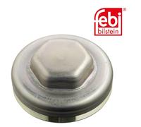 Febi Bilstein 104379 Copertura Ruota Per Mozzo Per Man