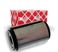 Ferdinand Bilstein Silent block molla a balestra FEBI BILSTEIN 10443 per Mercedes-Benz SK 1988-1994