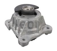 FEBI BILSTEIN 104432 Sospensione, Motore per MERCEDES-BENZ V-Class, Vito