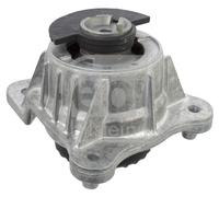 FEBI BILSTEIN 104433 Sospensione, Motore per MERCEDES-BENZ