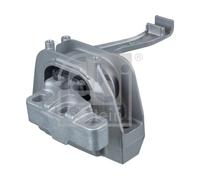 FEBI BILSTEIN 104441 Sospensione, Motore per SKODA,VW