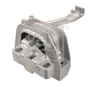 FEBI BILSTEIN 104442 Sospensione, Motore per VW