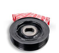 FEBI BILSTEIN 104451 Puleggia cinghia albero a gomiti