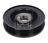 FEBI BILSTEIN Puleggia cinghia Albero a gomiti 104451