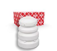 2x Febi 104452 Paraurti Sospensione Frontale per Fiat Doblo Cargo Fiorino