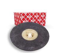 FEBI BILSTEIN 104456 Tampone paracolpo, Sospensione