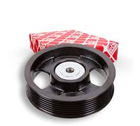 FEBI BILSTEIN 104479 Puleggia cinghia albero a gomiti
