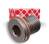 FEBI BILSTEIN 104487 Vite di chiusura, vaschetta dell'olio