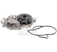 FEBI BILSTEIN 104488 Pompa dell’acqua, raffreddamento motore per MERCEDES-BENZ,S