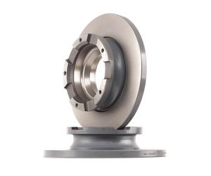 FEBI BILSTEIN 104494 Disco freno