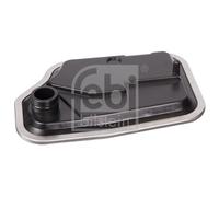 Filtro idraulico cambio Filtro a setaccio 104505 FEBI BILSTEIN per MAZDA FORD