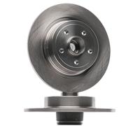 febi bilstein 104506 Disco freno con cuscinetto ruota e anello di impulso ABS