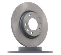 FEBI BILSTEIN 104508 Disco freno