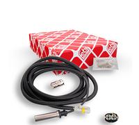 FEBI BILSTEIN 104522 Sensore ABS