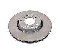 FEBI BILSTEIN 104526 Disco freno