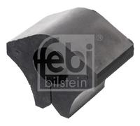 FEBI BILSTEIN 104528 Supporto Stabilizzatore per AUDI, SEAT, SKODA, VW