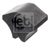 FEBI BILSTEIN 104528 Supporto, Stabilizzatore per AUDI,SEAT,SKODA,VW