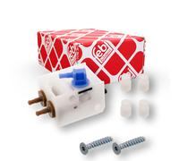 FEBI BILSTEIN 104529 Regolatore, Regolazione sedile
