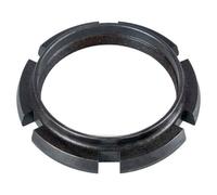 FEBI BILSTEIN Dado fusello 104539 Assale posteriore sinistra per MAN L2000