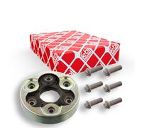 FEBI BILSTEIN 104552 Giunto albero trasmissione Anteriore per VW TIGUAN (AD1)