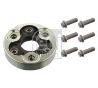 Disco rigido, albero motore FEBI BILSTEIN 104552
