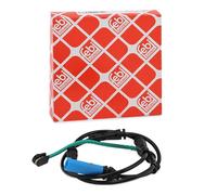 FEBI BILSTEIN 104576 Sensore di usura delle pastiglie freni