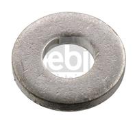 FEBI BILSTEIN 104610 Guarnizione, Portapolverizzatore per CITROËN,DS,PEUGEOT