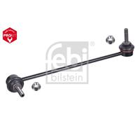 Febi 104619 Barra / Puntone Stabilizzatrice Frontale SX per Porsche 911 911