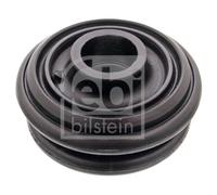 FEBI BILSTEIN 104621 Supporto ammortizzatore a molla per MITSUBISHI
