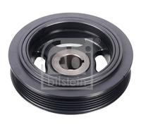 FEBI BILSTEIN 104625 Puleggia cinghia, Albero a gomiti per TOYOTA